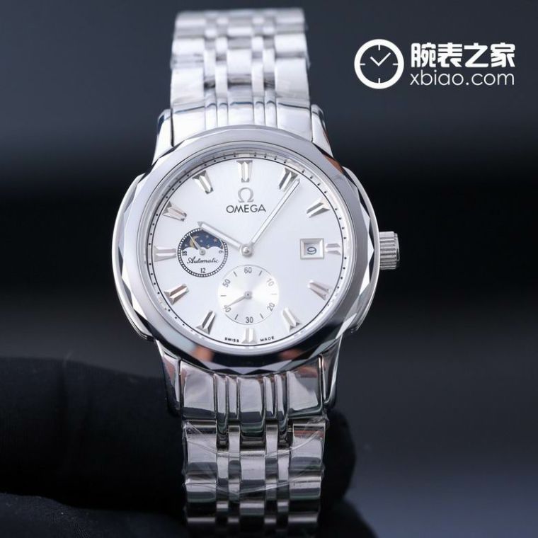 Picture of Omega Watches Men Automatic _SKU1424omega-men-41x11mm-m793715